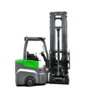 2.0T Electric Articulated Forklift For Narrow Aisle MJ20