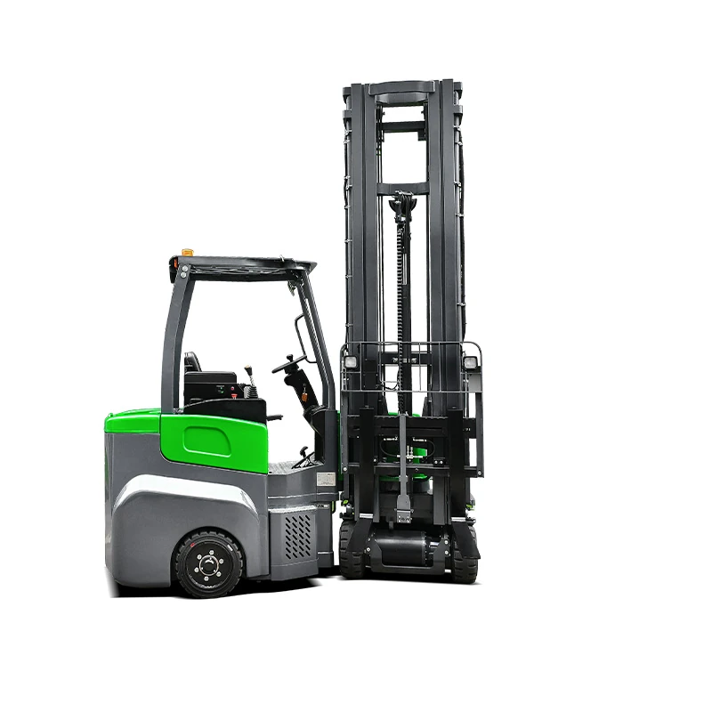 2.0T Electric Articulated Forklift For Narrow Aisle MJ20