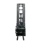 2.0T Electric Articulated Forklift For Narrow Aisle MJ20