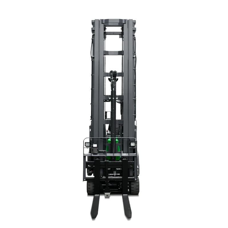 2.0T Electric Articulated Forklift For Narrow Aisle MJ20