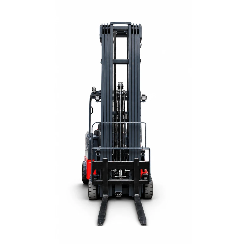 2.5T Rear-drive Electric Articulated Forklift MJD25