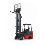 2.5T Rear-drive Electric Articulated Forklift MJD25