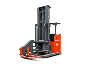 MiMA MC Three-Way Pallet Stacker