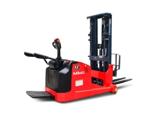 MiMA MBB Counterbalanced Stacker