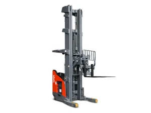 MiMA MFE20 Electric Scissor Reach Truck