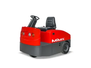 MiMA MGA Electric Tow Tractor