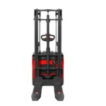 1.5-2.0T Stand-on Electric Pallet Stacker MB15/20