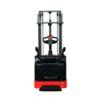 1.5-2.0T Stand-on Electric Pallet Stacker MB15/20