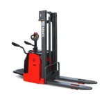 1.5-2.0T Stand-on Electric Pallet Stacker MB15/20