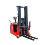 1.6-2.0T Counterbalanced Electric Pallet Stacker MBB16/20