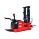 1.6-2.0T Counterbalanced Electric Pallet Stacker MBB16/20
