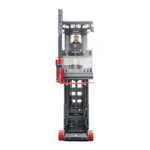 1.6T Man-up Electric VNA Turret Truck MCC16