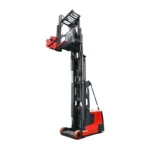 1.6T Man-up Electric VNA Turret Truck MCC16