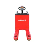 2.0-2.5T Stand-on Electric Pallet Truck ME20/25