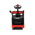 2.0-2.5T Stand-on Electric Pallet Truck ME20/25