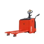 3.0-4.0T Heavy-Duty Stand-on Electric Pallet Truck ME30/40