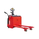 3.0-4.0T Heavy-Duty Stand-on Electric Pallet Truck ME30/40
