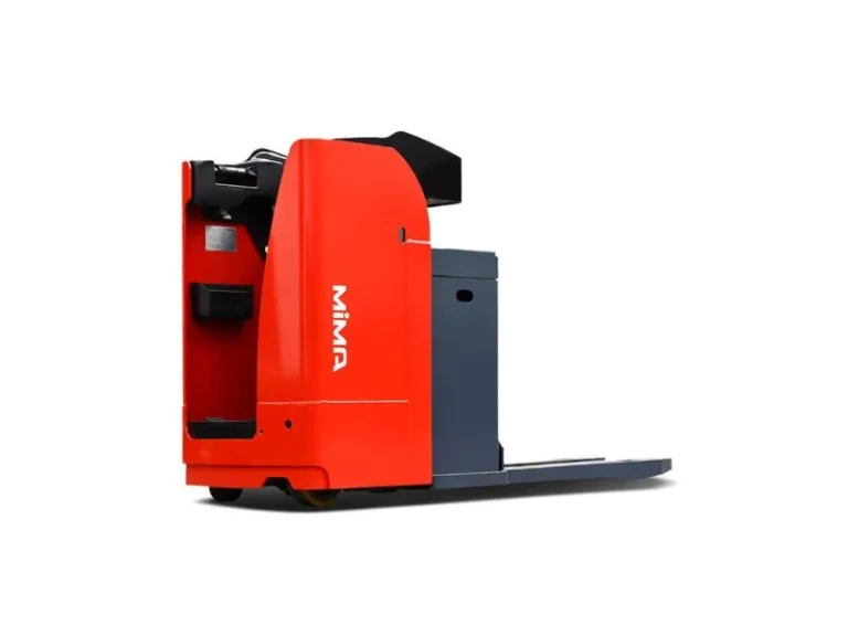 2.0T Stand-on/Seated Electric Pallet Truck MEB20