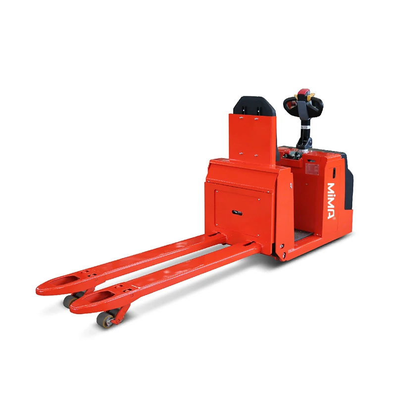 2.0T Low-Level Electric Order Picker MEC20