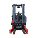 1.2–1.5T Stand-on Electric Reach Truck MF12/15