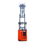 1.2–1.5T Stand-on Electric Reach Truck MF12/15
