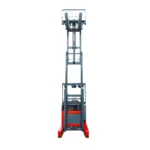 1.2–1.5T Stand-on Electric Reach Truck MF12/15