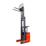 2.5–3.0T Heavy-duty Stand-on Electric Reach Truck MF25/30