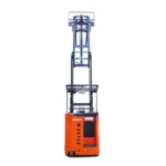 2.5–3.0T Heavy-duty Stand-on Electric Reach Truck MF25/30