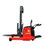 1.5-2.0T Stand-on Electric Reach Stacker MFA15/20