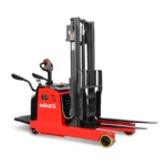 1.5-2.0T Stand-on Electric Reach Stacker MFA15/20