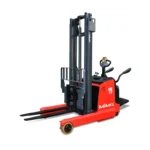 1.5-2.0T Stand-on Electric Reach Stacker MFA15/20