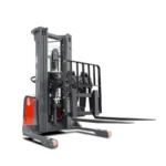 1.6T Walkie Pantograph Electric Reach Stacker MBG16