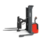 1.6T Walkie Pantograph Electric Reach Stacker MBG16
