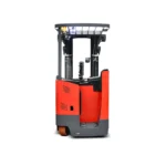 1.5T Electric Double-deep Scissor Reach Truck MFE15