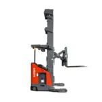 2.0T Electric Scissor Reach Truck MFE20