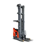 2.0T Electric Scissor Reach Truck MFE20