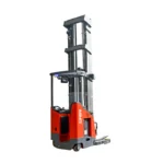 2.0T Electric Scissor Reach Truck MFE20