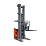 2.0T Electric Scissor Reach Truck MFE20