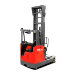 1.6-2.0T Seated Electric Reach Truck MFZ16/20