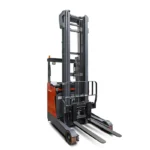 1.6-2.0T Seated Electric Reach Truck MFZ16/20