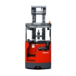 1.6-2.0T Seated Electric Reach Truck MFZ16/20