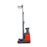 1.6-2.0T Seated Electric Reach Truck MFZ16/20