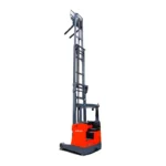 1.6-2.0T Seated Electric Reach Truck MFZ16/20
