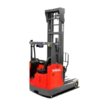 2.5-3.0T Heavy-Duty Sit-down Electric Reach Truck MFZ25/30