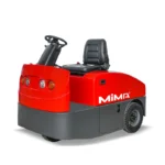 4.0-6.0T Seated Electric Tow Tractor MGA40/60