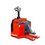 4.0T Stand-on Electric Tow Tractor with Lifting Arms MGC40