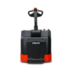 4.0T Stand-on Electric Tow Tractor with Lifting Arms MGC40
