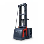 1.2T Closed-cab Electric High-level Order Picker MH12