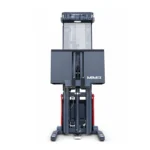 1.2T Closed-cab Electric High-level Order Picker MH12