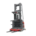 1.3T Open-cab Electric High-level Order Picker MH13U
